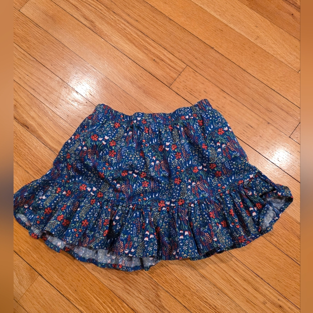 Gymboree Girls Skirt